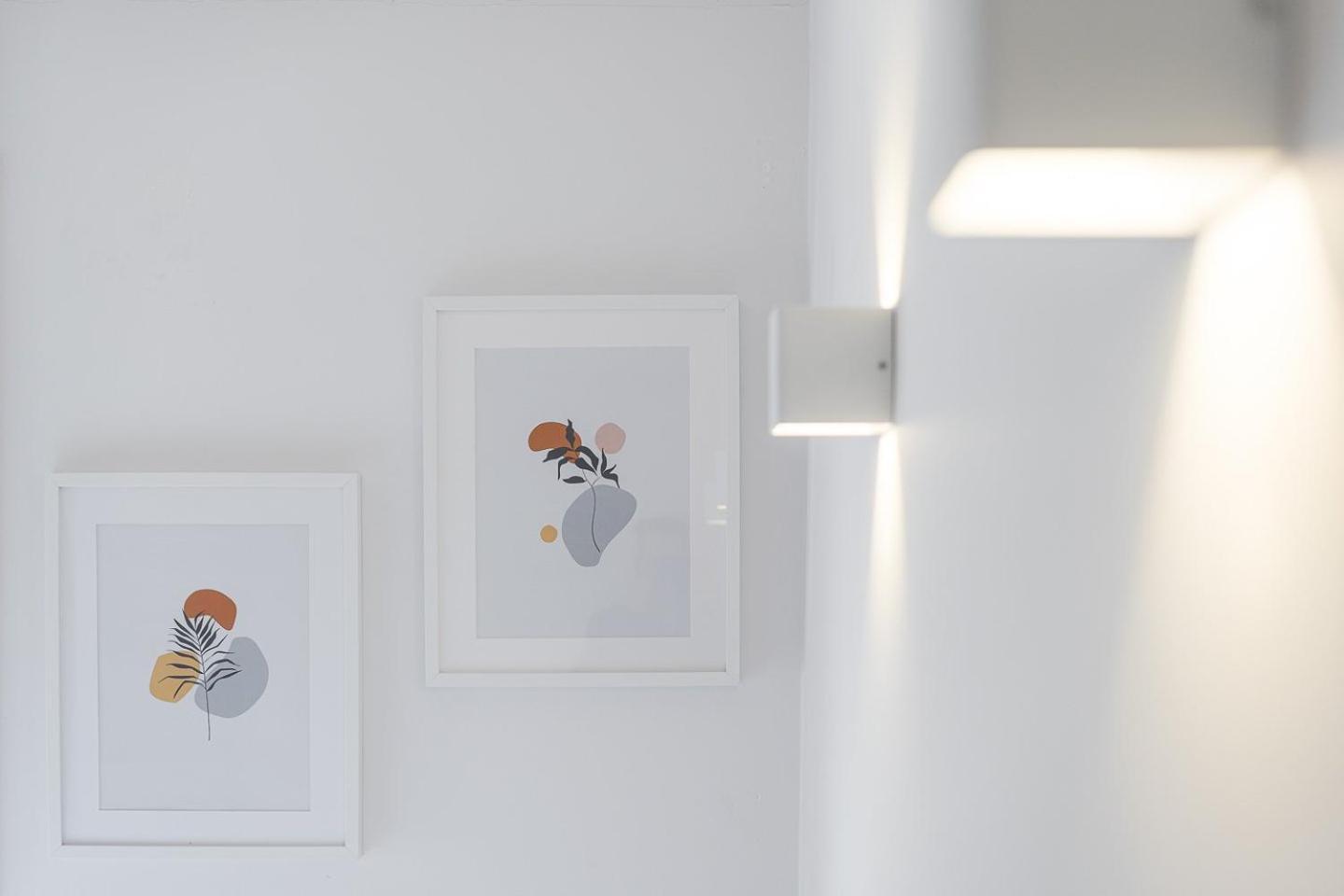 Guestready - Artsy Apartment Porto Eksteriør billede