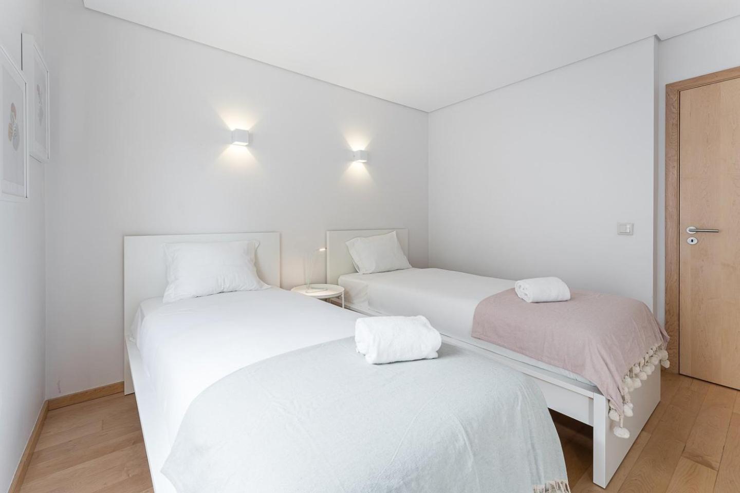 Guestready - Artsy Apartment Porto Eksteriør billede