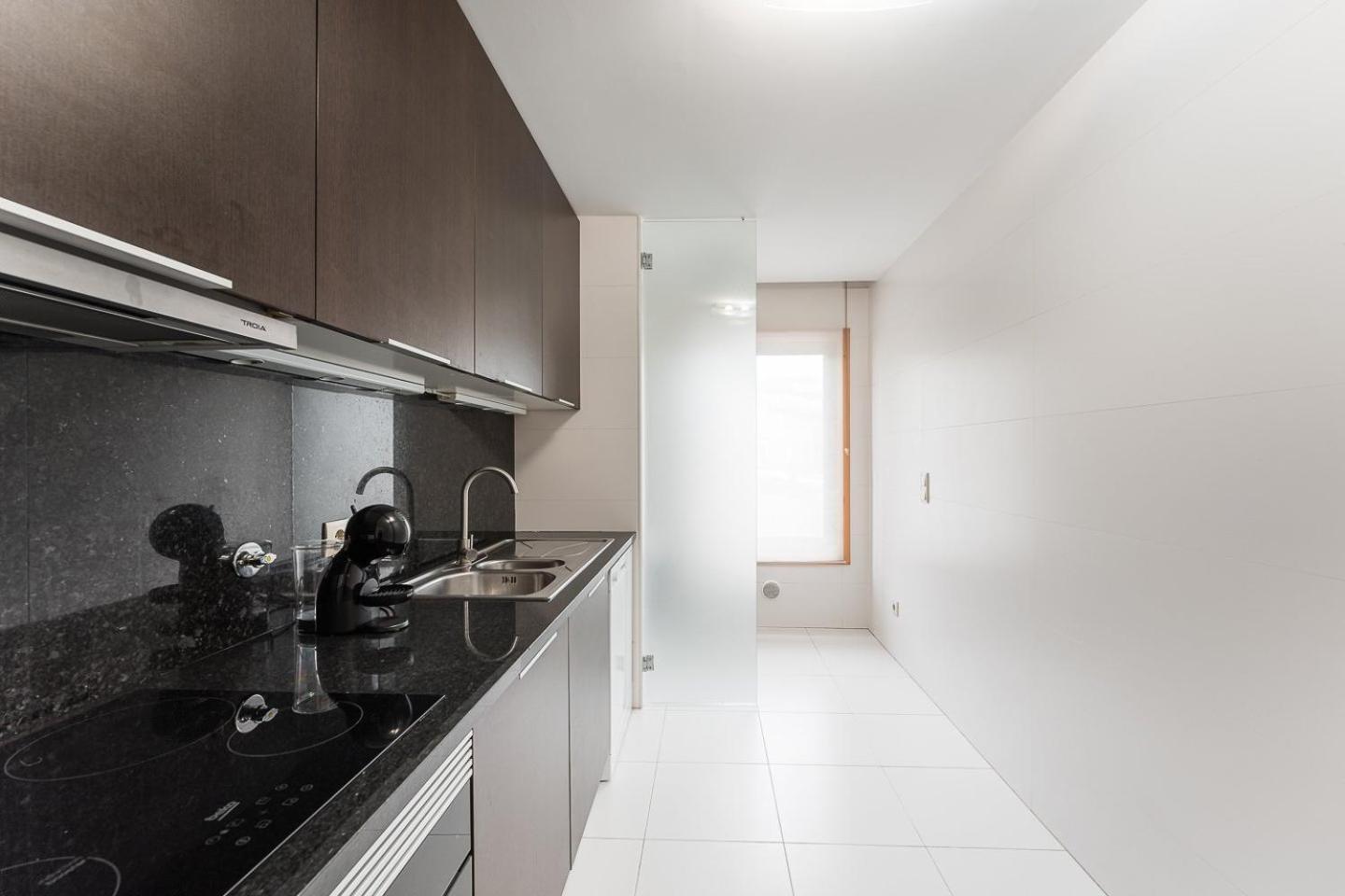 Guestready - Artsy Apartment Porto Eksteriør billede