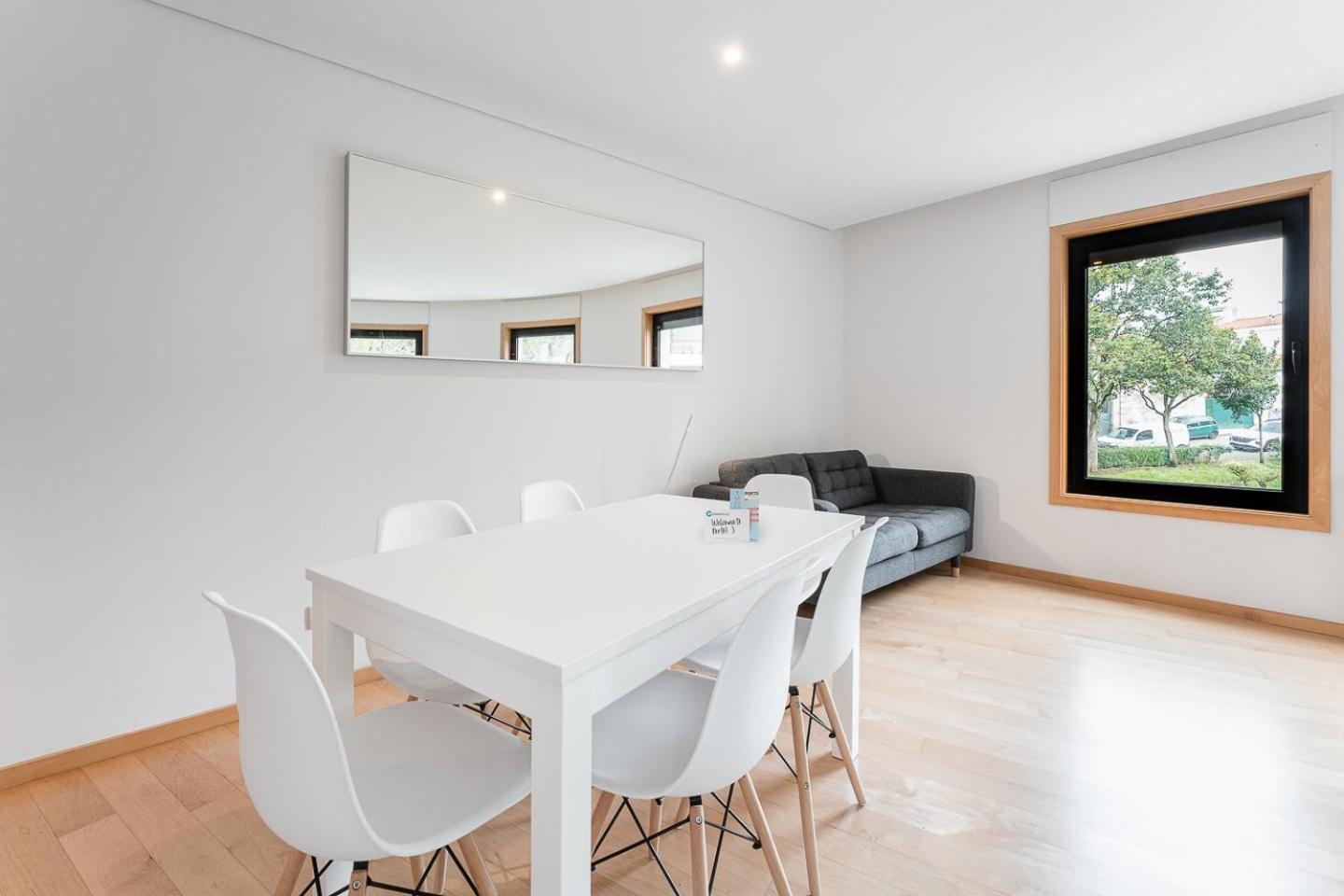 Guestready - Artsy Apartment Porto Eksteriør billede