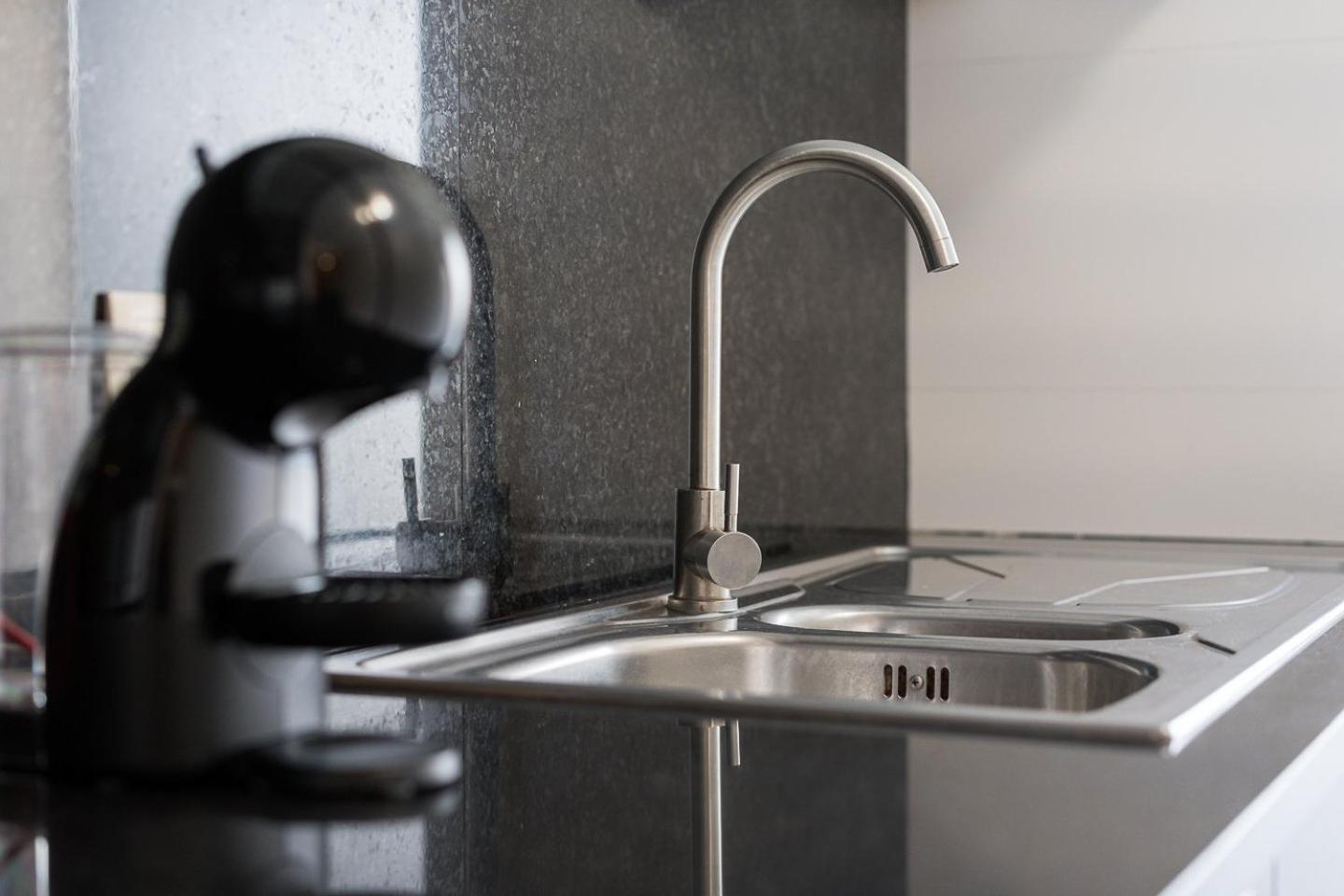 Guestready - Artsy Apartment Porto Eksteriør billede